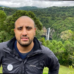 Bezaleel Silva, Linkerd Ambassador