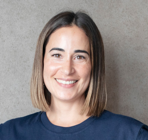MarÃa Teresa Rojas