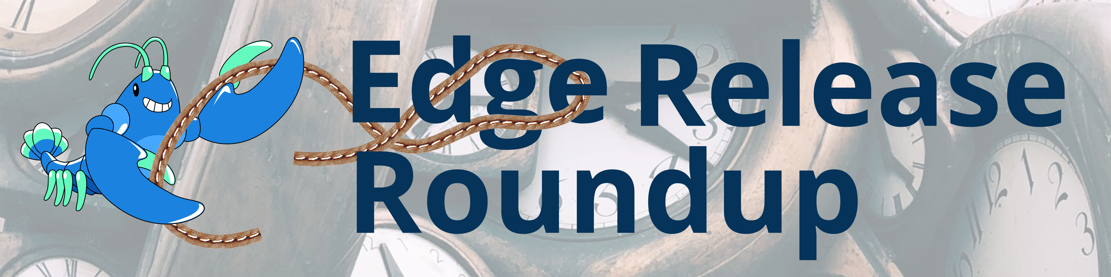 21 June Linkerd Edge Roundup
